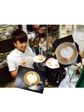 shunPEIさんのコーディネート