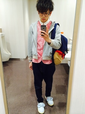 shunPEIさんのコーディネート