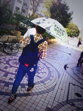 shunPEIさんのコーディネート