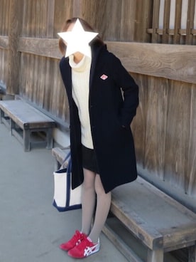 ゆいすけさんのコーディネート