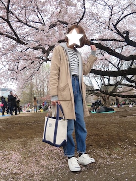 ゆいすけさんのコーディネート