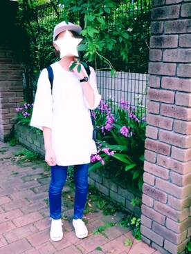 ゆいすけさんのコーディネート