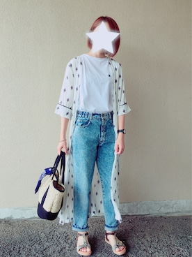 ゆいすけさんのコーディネート