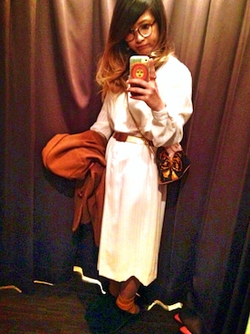 Leah-Kさんのコーディネート