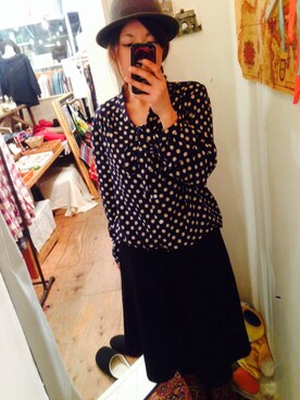 Leah-Kさんのコーディネート