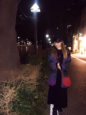 Leah-Kさんのコーディネート