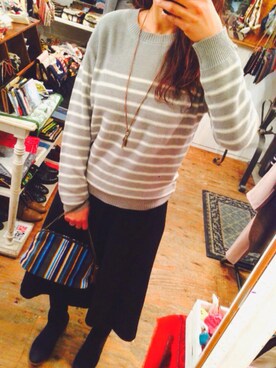 Leah-Kさんのコーディネート