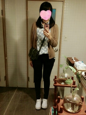 Jin Changさんのコーディネート