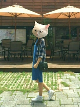 Jin Changさんのコーディネート