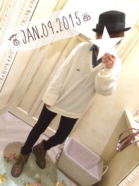 0kakaさんのコーディネート