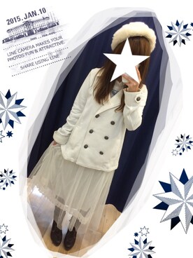 0kakaさんのコーディネート