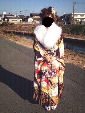 0kakaさんのコーディネート