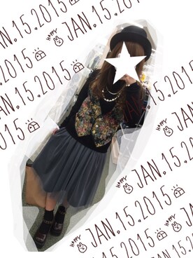 0kakaさんのコーディネート