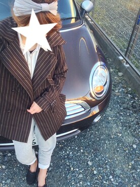 0kakaさんのコーディネート