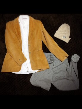 0kakaさんのコーディネート