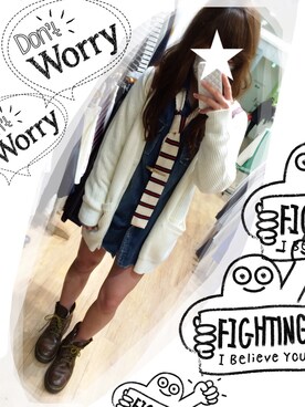 0kakaさんのコーディネート