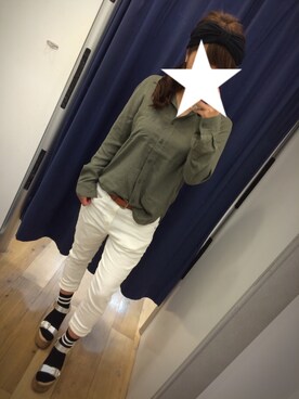 0kakaさんのコーディネート