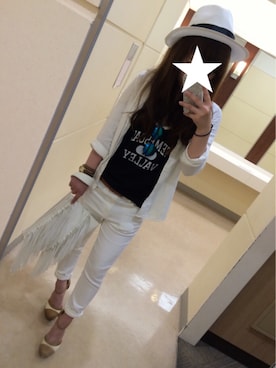 0kakaさん（レディース・153cm）の秋コーディネート