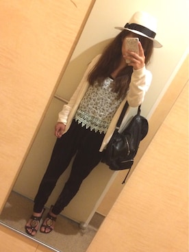 0kakaさんのコーディネート