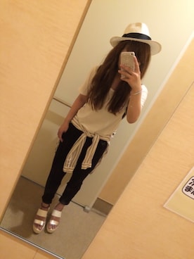 0kakaさんのコーディネート