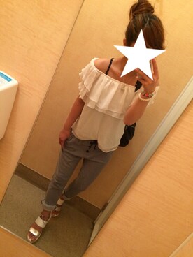 0kakaさんのコーディネート