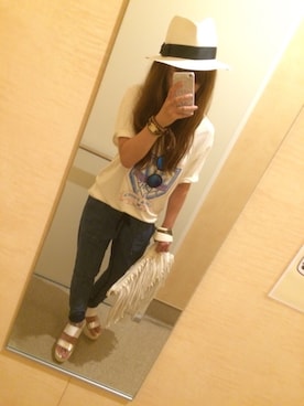 0kakaさんのコーディネート