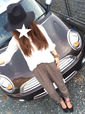 0kakaさんのコーディネート