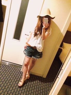 0kakaさんのコーディネート