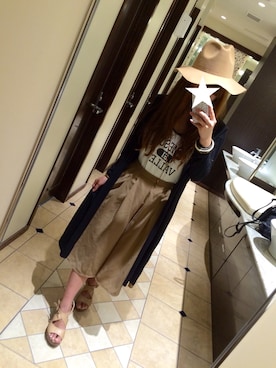 0kakaさんのコーディネート