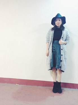 toganoさんのコーディネート