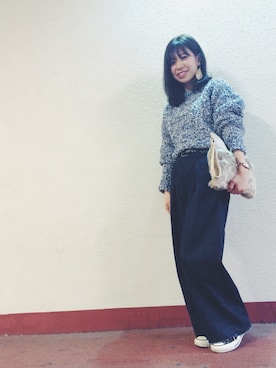 toganoさんのコーディネート