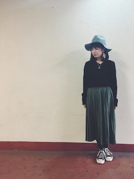 toganoさんのコーディネート