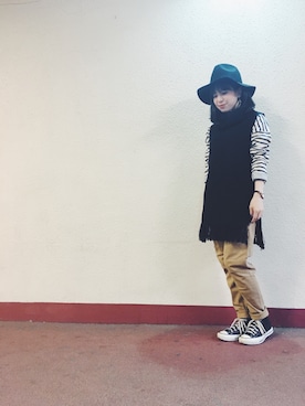 toganoさんのコーディネート