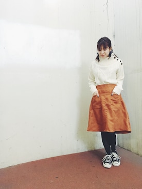 toganoさんのコーディネート