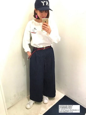 toganoさんのコーディネート