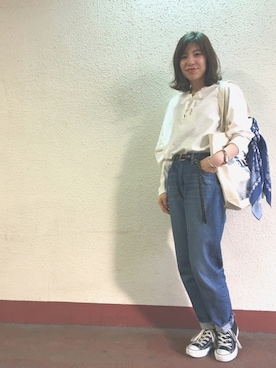 toganoさんのコーディネート