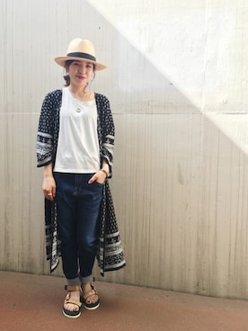 toganoさんのコーディネート