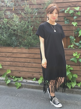 toganoさんのコーディネート