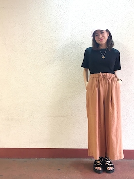 toganoさんのコーディネート