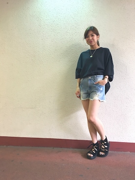 toganoさんのコーディネート