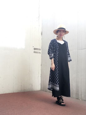 toganoさんのコーディネート