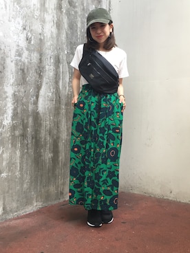 toganoさんのコーディネート