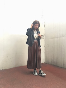 toganoさんのコーディネート