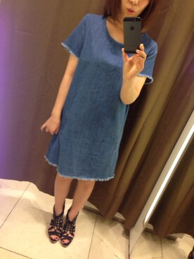 まさぷーさんのコーディネート