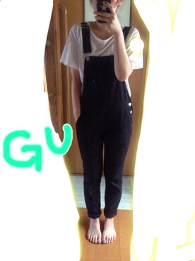 まさぷーさんのコーディネート