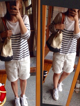 まさぷーさんのコーディネート