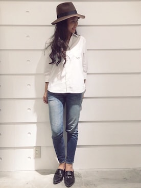 tomocoさんのコーディネート