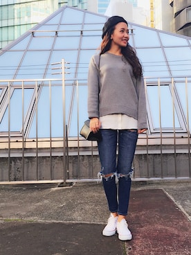 tomocoさんのコーディネート