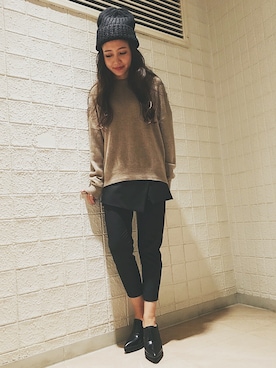 tomocoさんのコーディネート