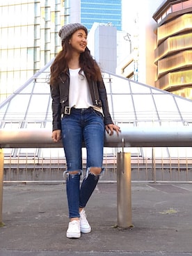 tomocoさんのコーディネート